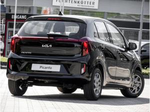 Kia Picanto 1.0 GDI MT Vision 4-S Vision RFK NAVI