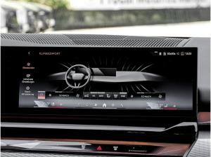 BMW i5 eDrive40 MSport HUD ACC AHK RFK NAVI LED LM