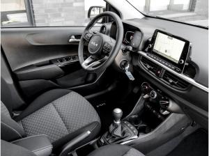 Kia Picanto 1.0 GDI MT Vision 4-S Vision RFK NAVI