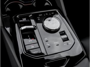 BMW i5 eDrive40 MSport HUD ACC AHK RFK NAVI LED LM
