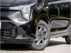 Kia Picanto 1.0 GDI MT Vision 4-S Vision RFK NAVI