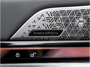 BMW i5 eDrive40 MSport HUD ACC AHK RFK NAVI LED LM
