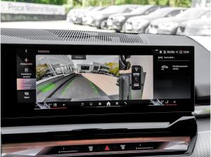 BMW i5 eDrive40 MSport HUD ACC AHK RFK NAVI LED LM
