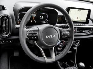Kia Picanto 1.0 GDI MT Vision 4-S Vision RFK NAVI