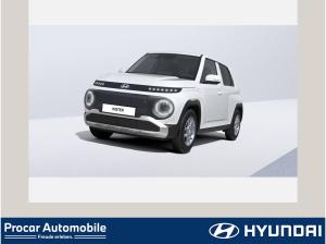 Hyundai INSTER TREND, EV MY26 49 kWh , Effiz + ASS..-Paket, NAVI, KLIMA