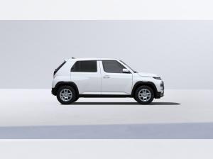 Hyundai INSTER TREND, EV MY26 49 kWh , Effiz + ASS..-Paket, NAVI, KLIMA
