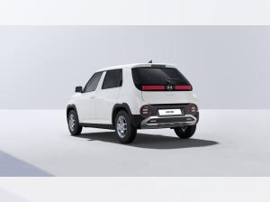 Hyundai INSTER TREND, EV MY26 49 kWh , Effiz + ASS..-Paket, NAVI, KLIMA