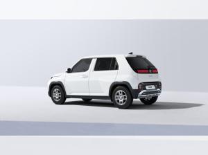 Hyundai INSTER TREND, EV MY26 49 kWh , Effiz + ASS..-Paket, NAVI, KLIMA