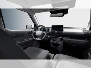 Hyundai INSTER TREND, EV MY26 49 kWh , Effiz + ASS..-Paket, NAVI, KLIMA