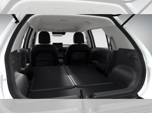 Hyundai INSTER TREND, EV MY26 49 kWh , Effiz + ASS..-Paket, NAVI, KLIMA