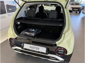 Hyundai INSTER PRIME, MY26, 49 kWh, , 360°-Kamera, STANDORT SHOWROOM KÖLN NORD