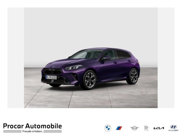 BMW 120 M Sport DA+ PA+ ACC AdapLED HuD H/K 18 LMR