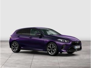 BMW 120 M Sport DA+ PA+ ACC AdapLED HuD H/K 18 LMR