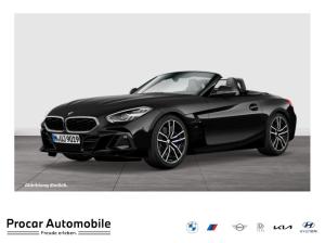 BMW Z4 sDrive30i M Sport ACC HuD DA PA 19'' DAB LED