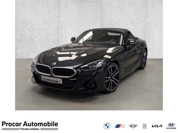 BMW Z4 sDrive30i M Sport ACC HuD DA PA 19'' DAB LED