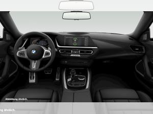 BMW Z4 sDrive30i M Sport ACC HuD DA PA 19'' DAB LED
