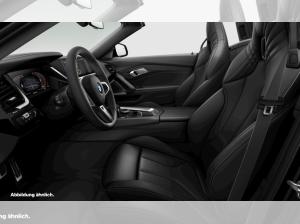 BMW Z4 sDrive30i M Sport ACC HuD DA PA 19'' DAB LED