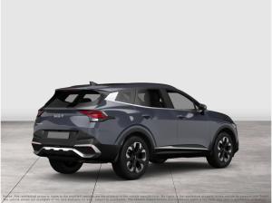 Kia Sportage 1.6 T-GDI DCT Vision Komfort Paket Navi