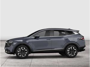 Kia Sportage 1.6 T-GDI DCT Vision Komfort Paket Navi
