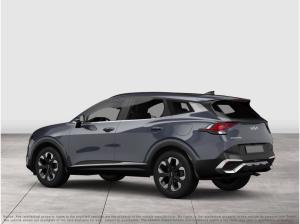 Kia Sportage 1.6 T-GDI DCT Vision Komfort Paket Navi
