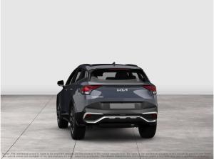 Kia Sportage 1.6 T-GDI DCT Vision Komfort Paket Navi