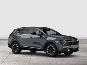 Kia Sportage 1.6 T-GDI DCT Vision Komfort Paket Navi