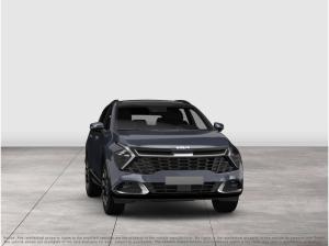 Kia Sportage 1.6 T-GDI DCT Vision Komfort Paket Navi