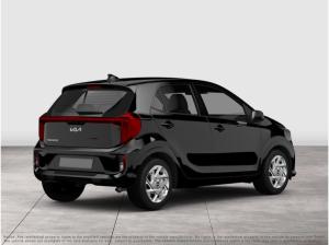 Kia Picanto 1.0 GDI Vision Navi Kamera Sitzheizung
