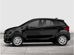 Kia Picanto 1.0 GDI Vision Navi Kamera Sitzheizung