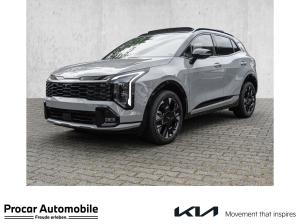Kia Sportage 1.6 T-GDI AWD DCT GT-Line Panorama Drivewise Sound Paket