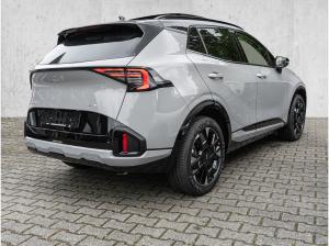 Kia Sportage 1.6 T-GDI AWD DCT GT-Line Panorama Drivewise Sound Paket