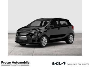 Kia Picanto 1.0 GDI Vision Navi, Kamera, Sitzheizung