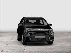 Kia Picanto 1.0 GDI Vision Navi Kamera Sitzheizung