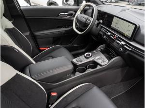 Kia Sportage 1.6 T-GDI AWD DCT GT-Line Panorama Drivewise Sound Paket