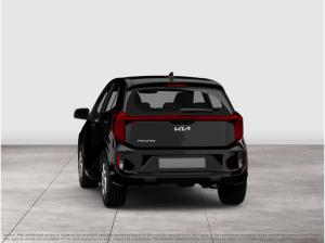 Kia Picanto 1.0 GDI Vision Navi, Kamera, Sitzheizung