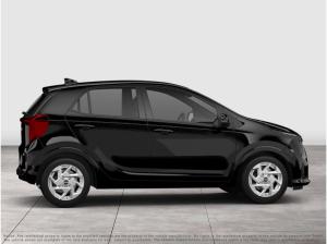 Kia Picanto 1.0 GDI Vision Navi, Kamera, Sitzheizung