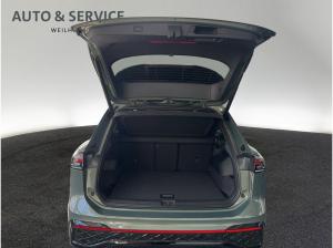 Volkswagen Tiguan R-Line I TSI I 4MOTION I I DSG