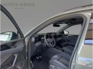 Volkswagen Tiguan R-Line I TSI I 4MOTION I I DSG