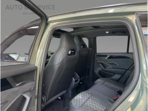 Volkswagen Tiguan R-Line I TSI I 4MOTION I I DSG