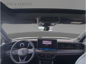 Volkswagen Tiguan R-Line I TSI I 4MOTION I I DSG