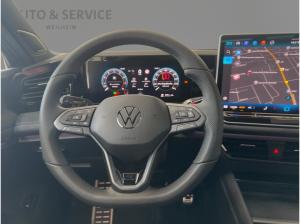 Volkswagen Tiguan R-Line I TSI I 4MOTION I I DSG