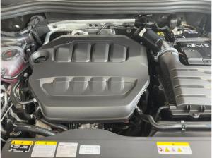 Volkswagen Tiguan R-Line I TSI I 4MOTION I I DSG