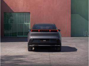 LYNK & Co 02 Core | E-Prämie !