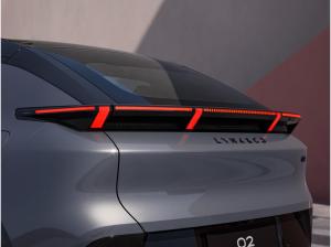 LYNK & Co 02 Core | E-Prämie !