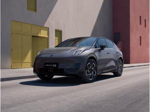 LYNK & Co 02 Core | E-Prämie !