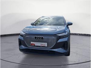 Audi e-tron Q4 (F4B)