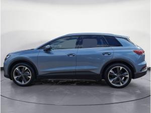 Audi e-tron Q4 (F4B)