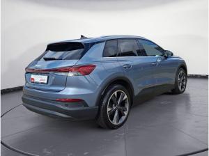 Audi e-tron Q4 (F4B)