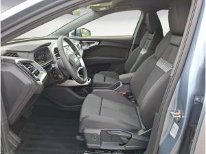 Audi e-tron Q4 (F4B)