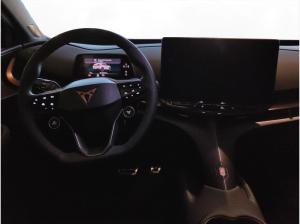 Cupra Tavascan Endurance